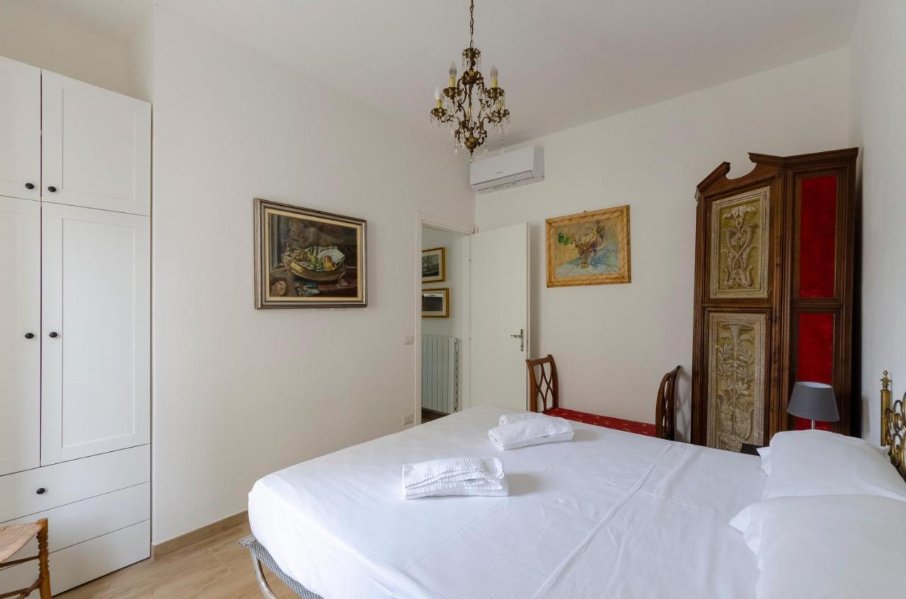 Altido Cosy Rooms In Casarza Ligure Exterior foto