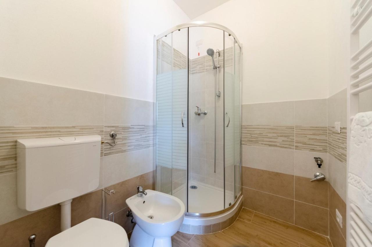Altido Cosy Rooms In Casarza Ligure Exterior foto