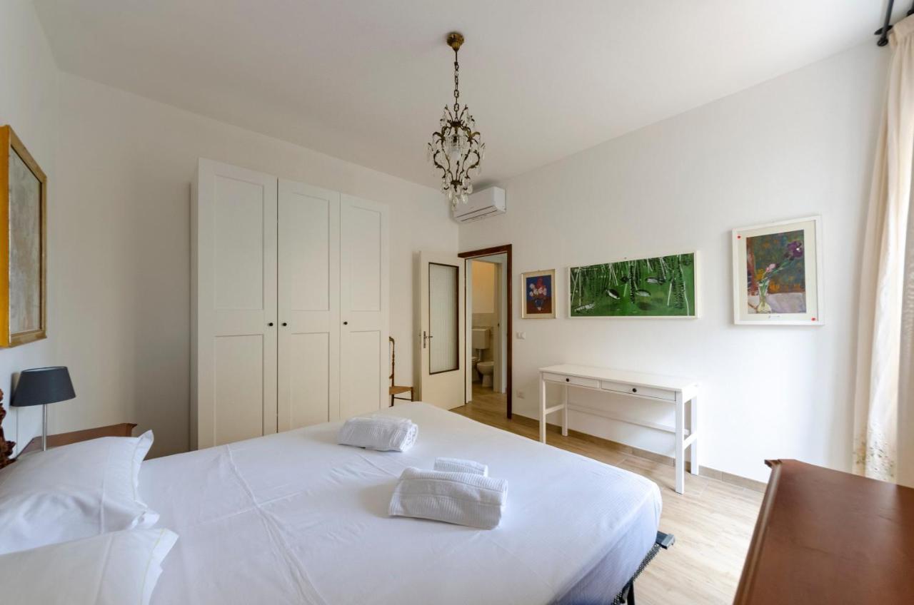 Altido Cosy Rooms In Casarza Ligure Exterior foto