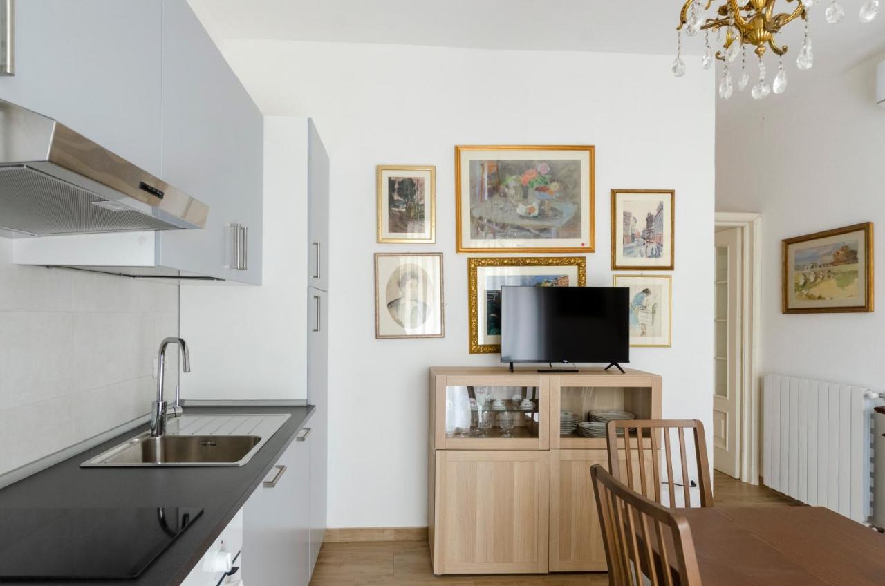 Altido Cosy Rooms In Casarza Ligure Exterior foto