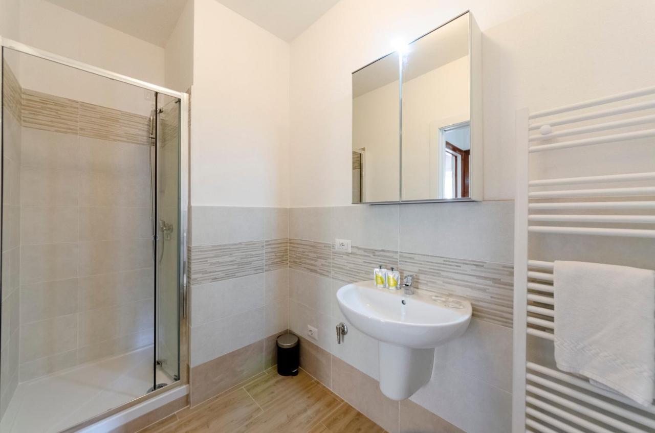 Altido Cosy Rooms In Casarza Ligure Exterior foto